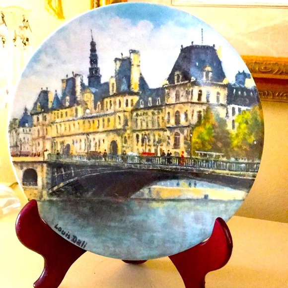 Limoges by Bradex Other - L’Hotel de Ville de Paris